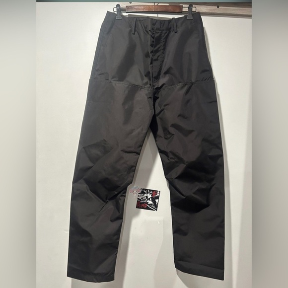 Yeezy x Gap x Balenciaga Cordura Cargo - Picture 1 of 6